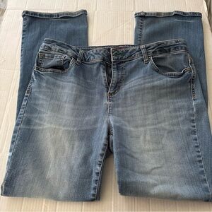 Tommy Hilfiger Women’s Jeans Size 14R